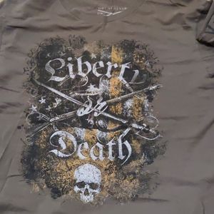 XL Grunt Style shirt